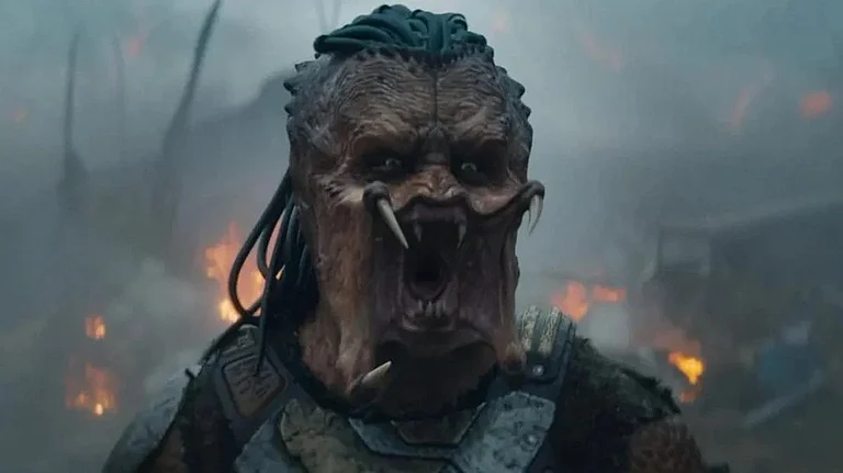 Predator Badlands sets record for the franchise with its whopping $80M global opening - X