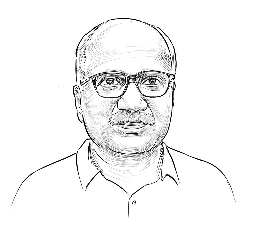 Prasanna K. Choudhary
