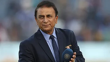 X | BCCI