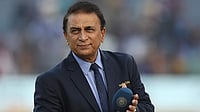RCB Vs KKR, IPL 2026: Gavaskar Hails Kohli’s Century As ‘Old Guard’ Reasserts Dominance Over Gen Next X | BCCI : Sunil Gavaskar hailed Virat Kohli for his century during RCB vs KKR IPL 2026 match at Raipur.