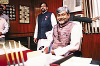 Why Women In Bihar Turned Up In Record Numbers To Vote For Progress Photo: Jitender Gupta : Sitting Pretty: Nitish Kumar is a champion of women’s empowerment