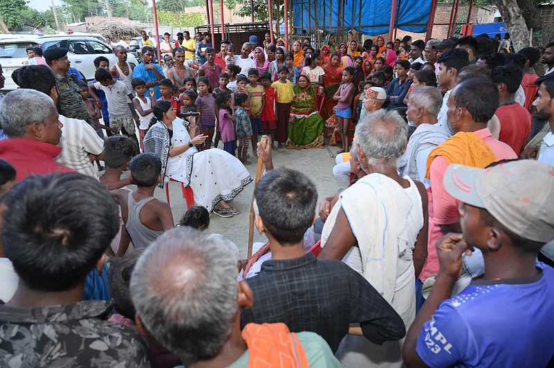 Bihar Elections: Adivasis Fight for Relevance in A State That Forgot Them