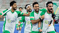 | Photo: Instagram/ : Pakistan Squad For FIH Hockey World Cup 2026: Abu Bakr Mahmood Named Captain - Check Who’s In And Who’s Out