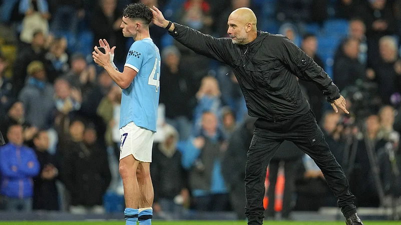 English Premier League 2025-26 Matchday 11 roundup Manchester City Liverpool