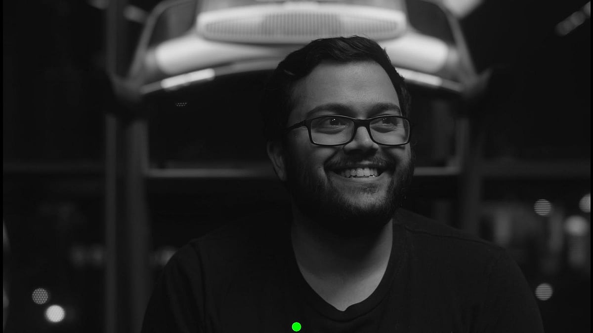 Kshitij Kapil