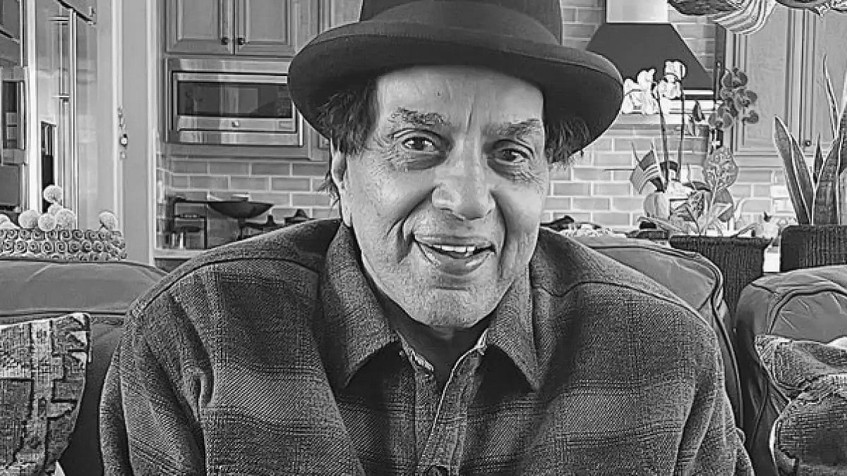 Dharmendra passes away at 89 - Instagram