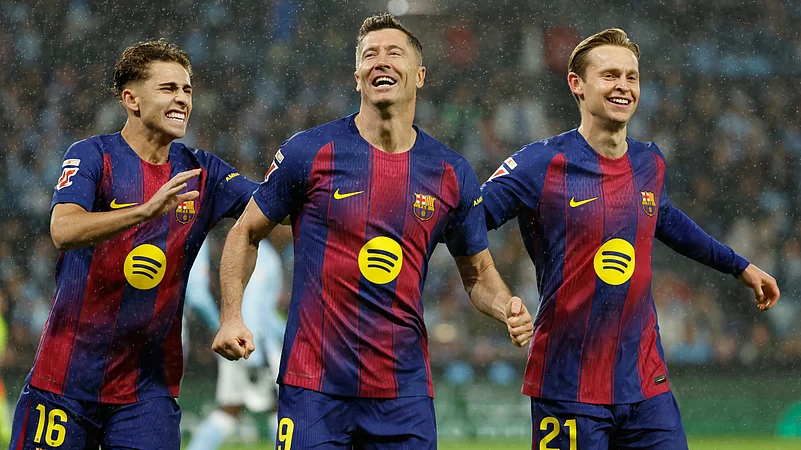 Spanish La Liga 2025-26 matchday 12 roundup Real Madrid Barcelona