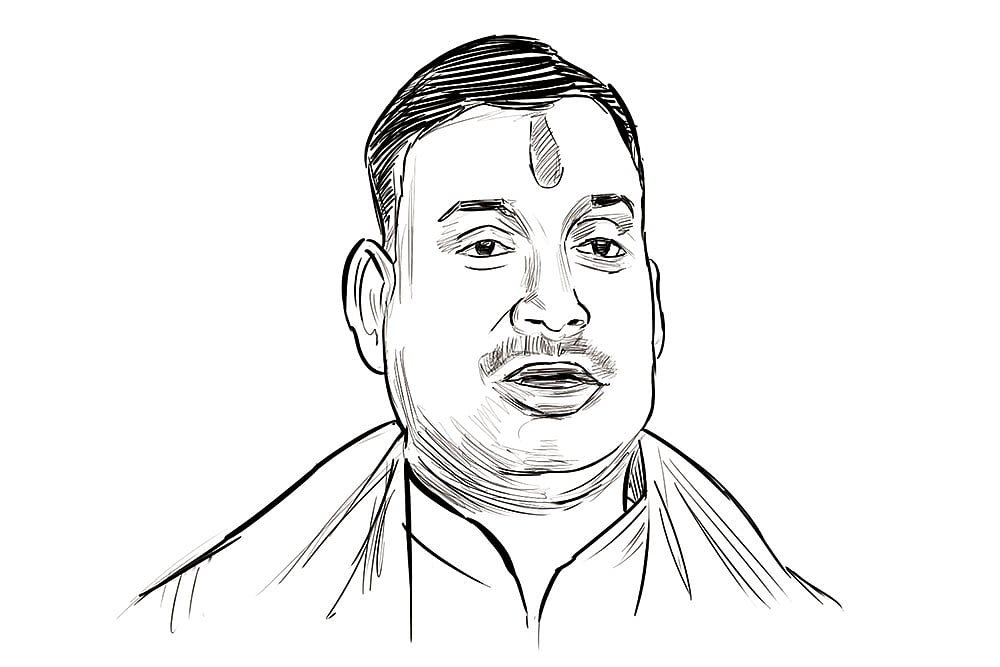 Munna Shukla