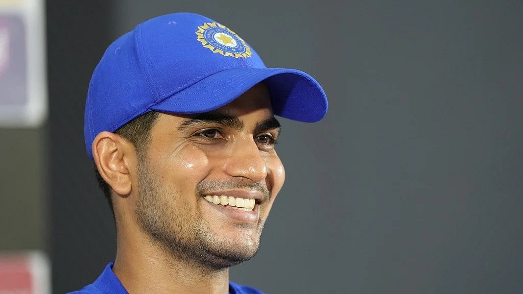 Shubman Gill Spends Long Session; Jaiswal, Sai Too Sweat It Out Ahead Of 1st Test 