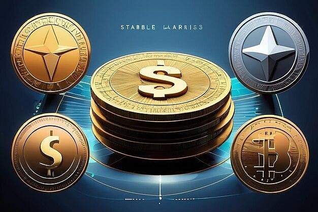 What Are Stablecoins? A Guide to the Backbone of the Digital Economy