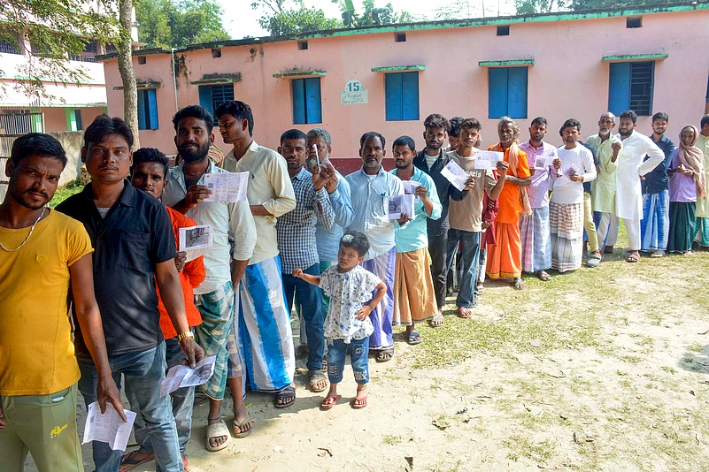 Bihar Election