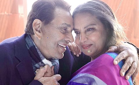 Rocky aur Rani ki Prem Kahaani
