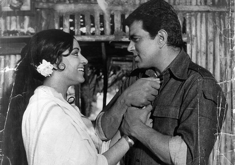 Seeta aur Geeta