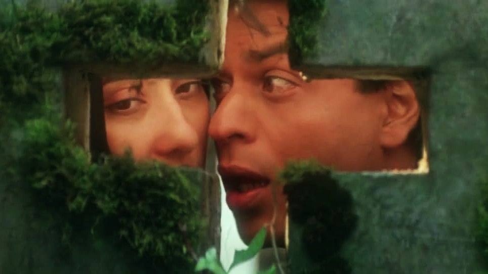 Dil Se.. Still - IMDB