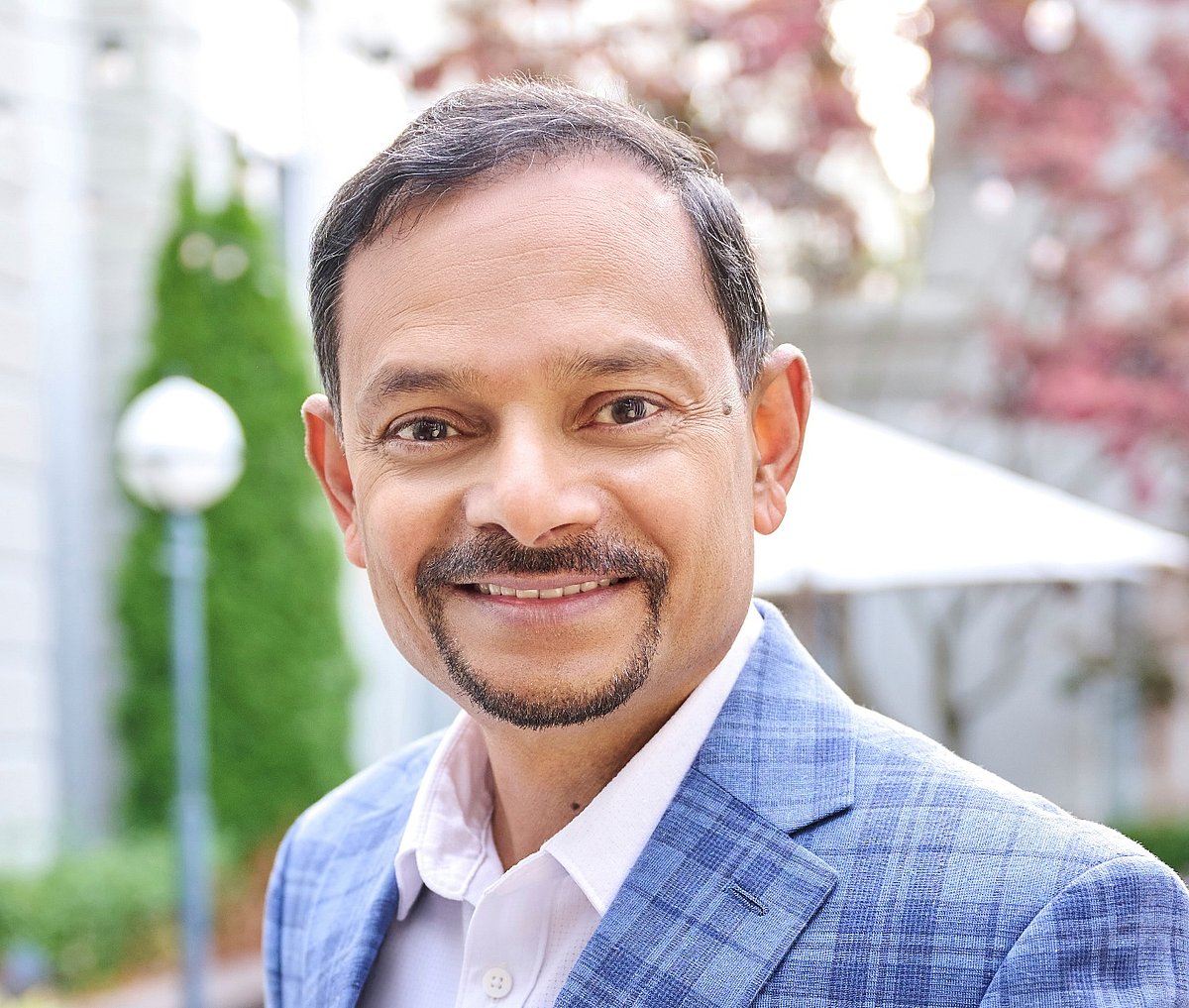 Raman Krishnaswami
