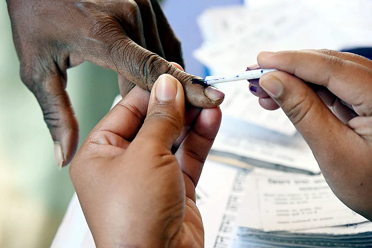 Representative Image - | Photo: PTI