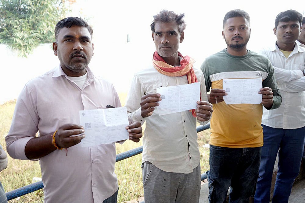 Bihar Elections