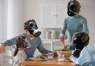 BITS Pilani Researchers Develop India-Specific Indoor Air Quality Index
