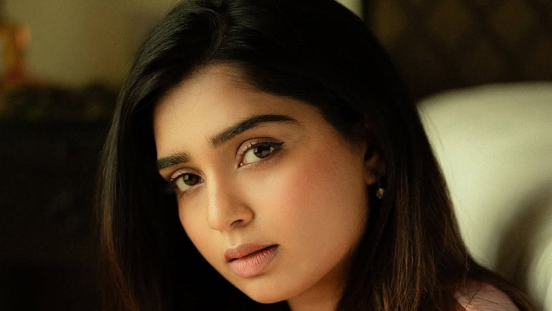 Instagram/Gouri Kishan : Gouri Kishan refuses to accept YouTuber's apology