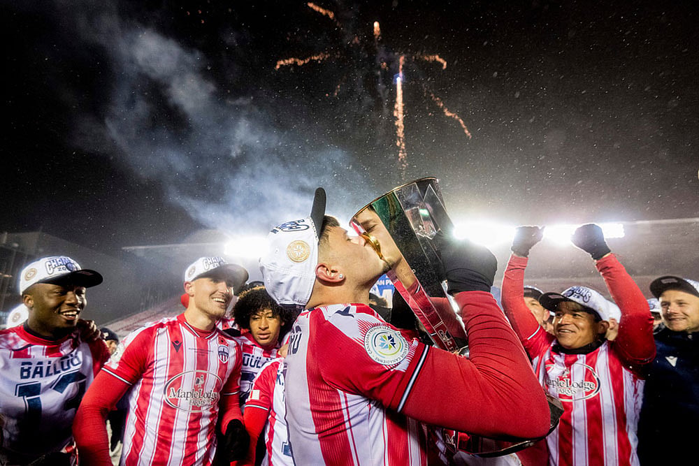 Canadian Premier League 2025: Cavalry FC vs Atletico Ottawa
