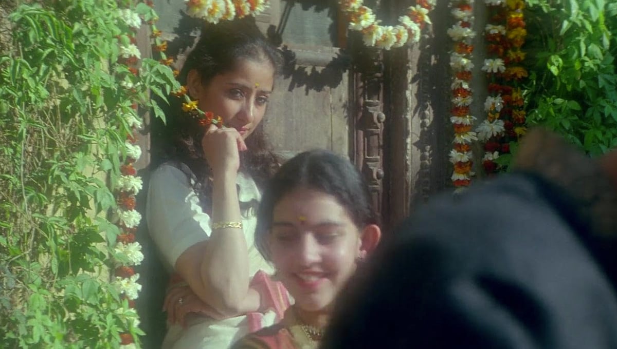 Dil Se..still