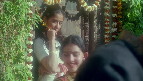 Dil Se..still