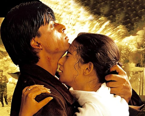 Dil Se.. Still