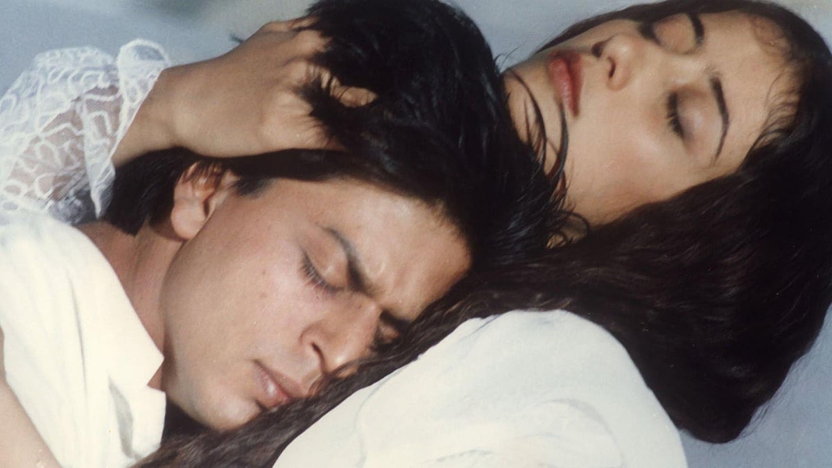 Dil Se.. Still