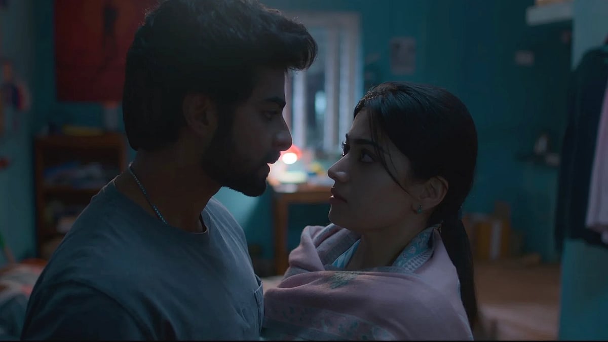 YouTube : The Girlfriend box office collection Day 6