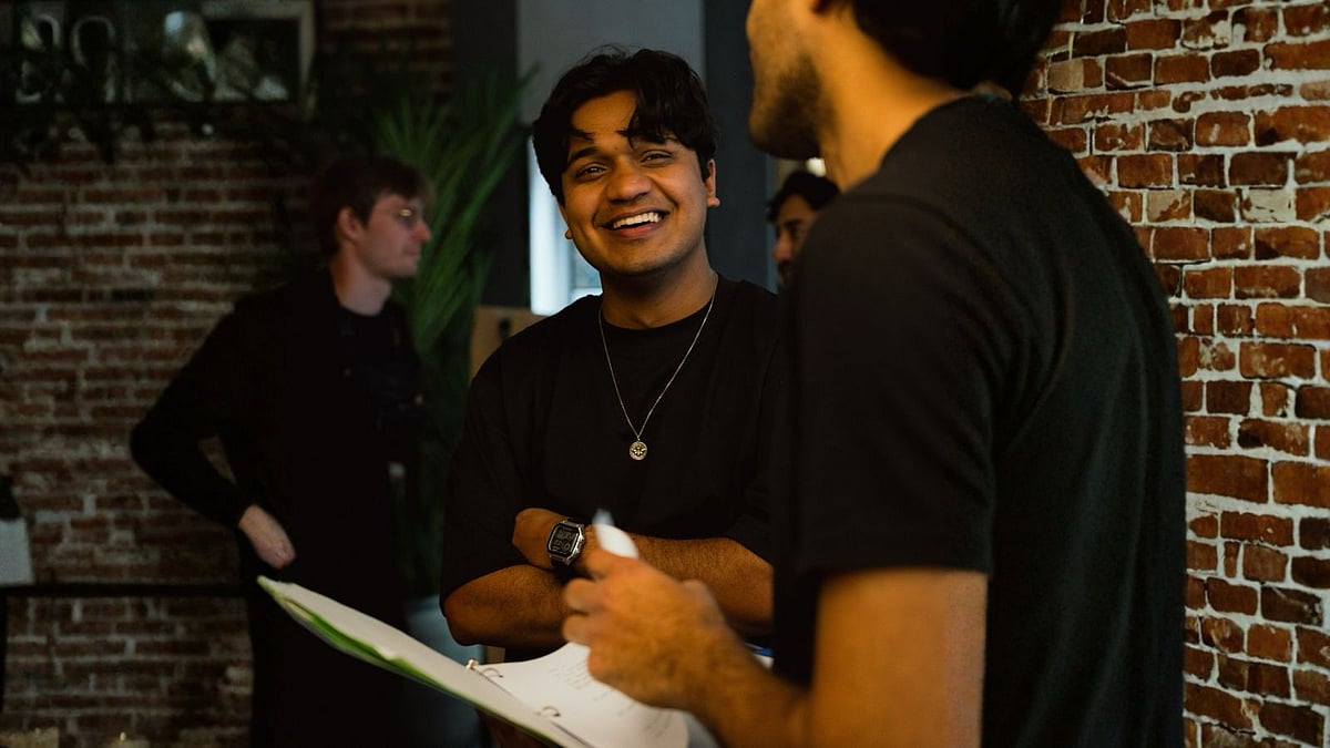 Sehran Khan