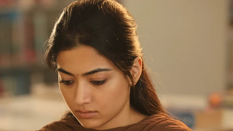 The Girlfriend box office collection Day 5 - X