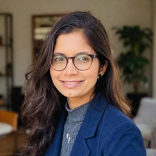 Binita Shah