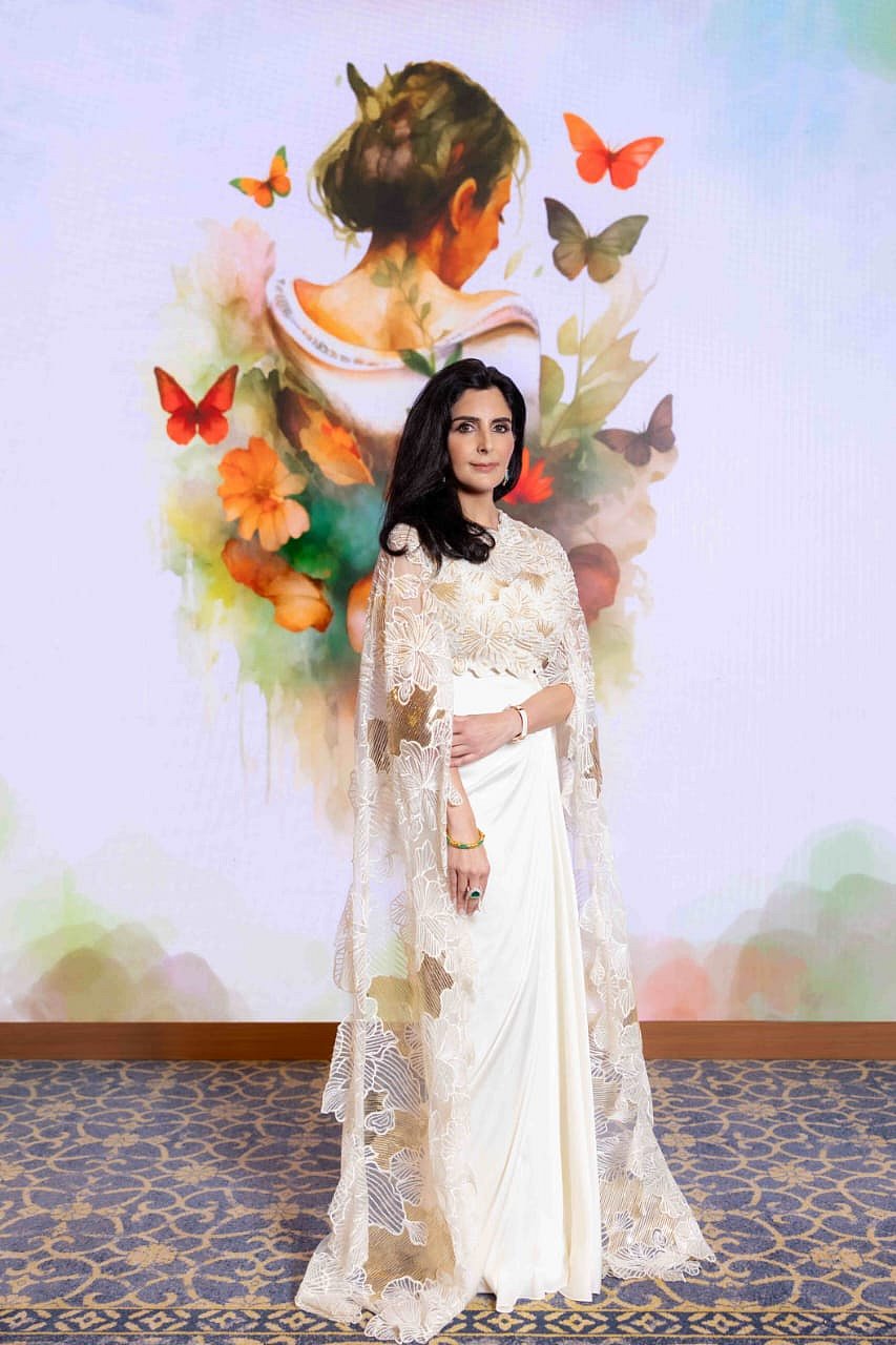 Shalini Kanwar Chand