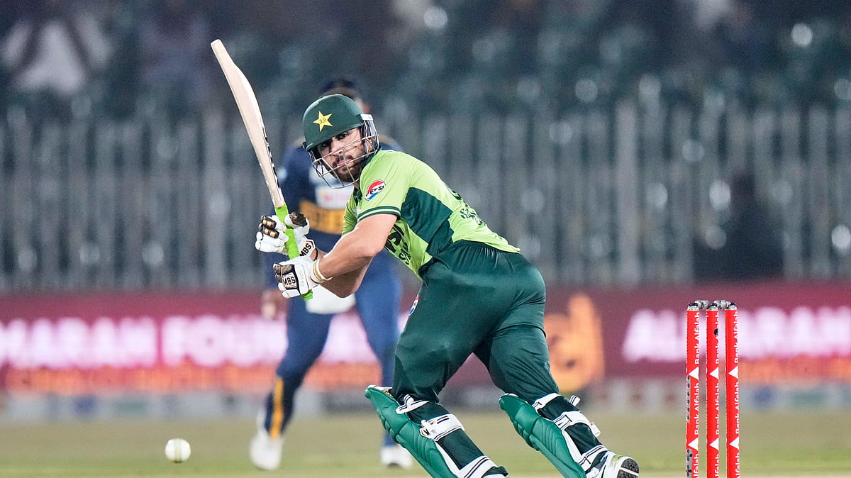Pakistan Vs Sri Lanka, 1st ODI: Who Won Yesterday In PAK Vs SL Match?