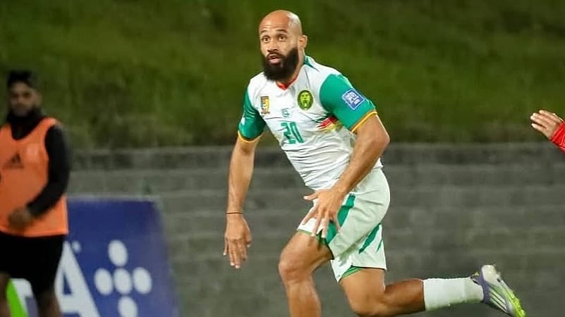 Cameroon Vs Gabon LIVE Score, AFCON 2025: 