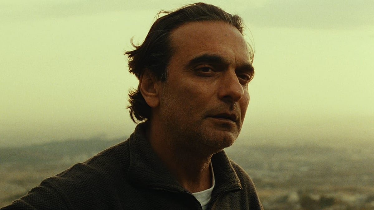 Homayoun Ershadi