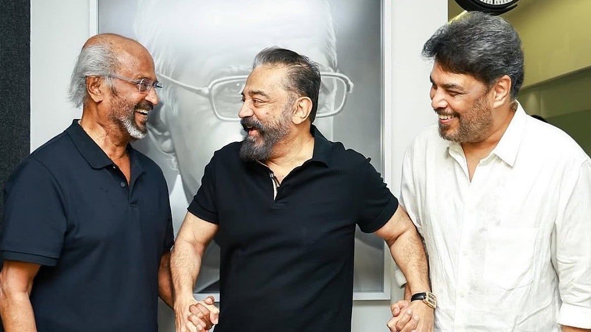 X : Director Sundar C steps out from Thalaivar 173