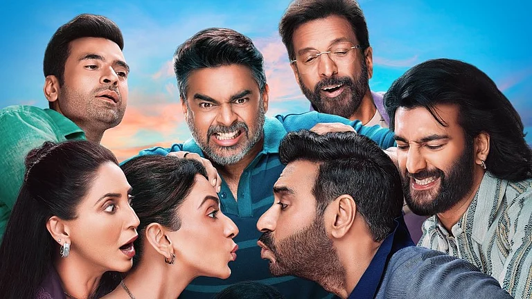 De De Pyaar De 2 box office prediction for Day 1 - X