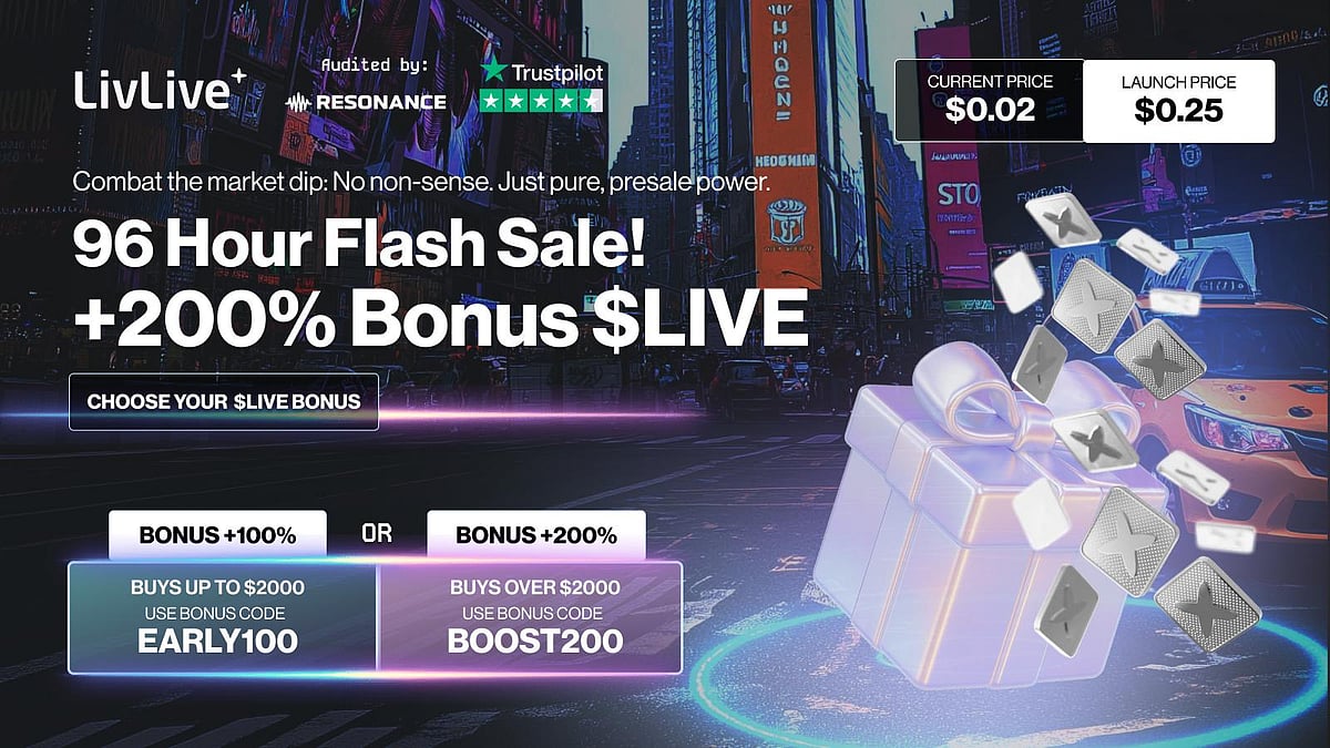 LivLives ad