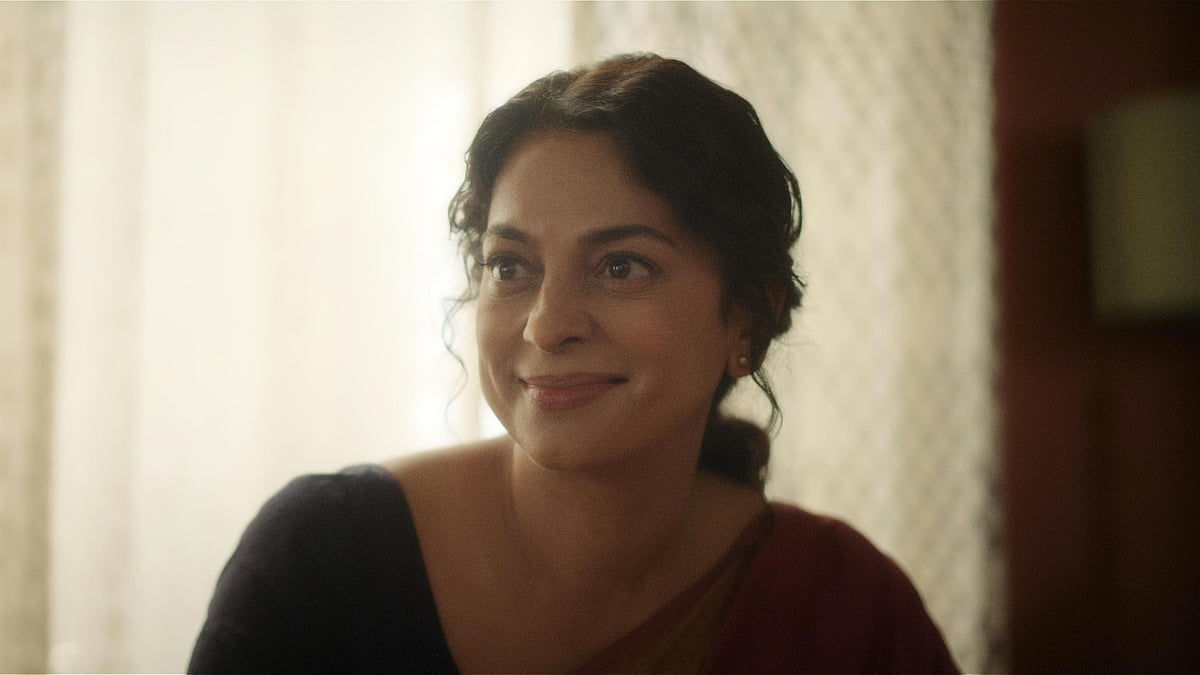 Juhi Chawla - IMDB