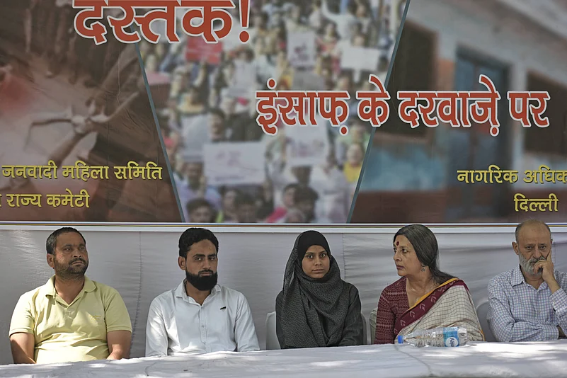 Dadri Lynching case