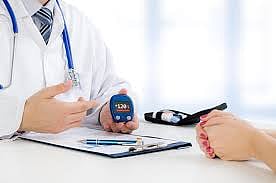 Only One In Three Adults With Diabetes In South-East Asia Receiving Treatment: WHO