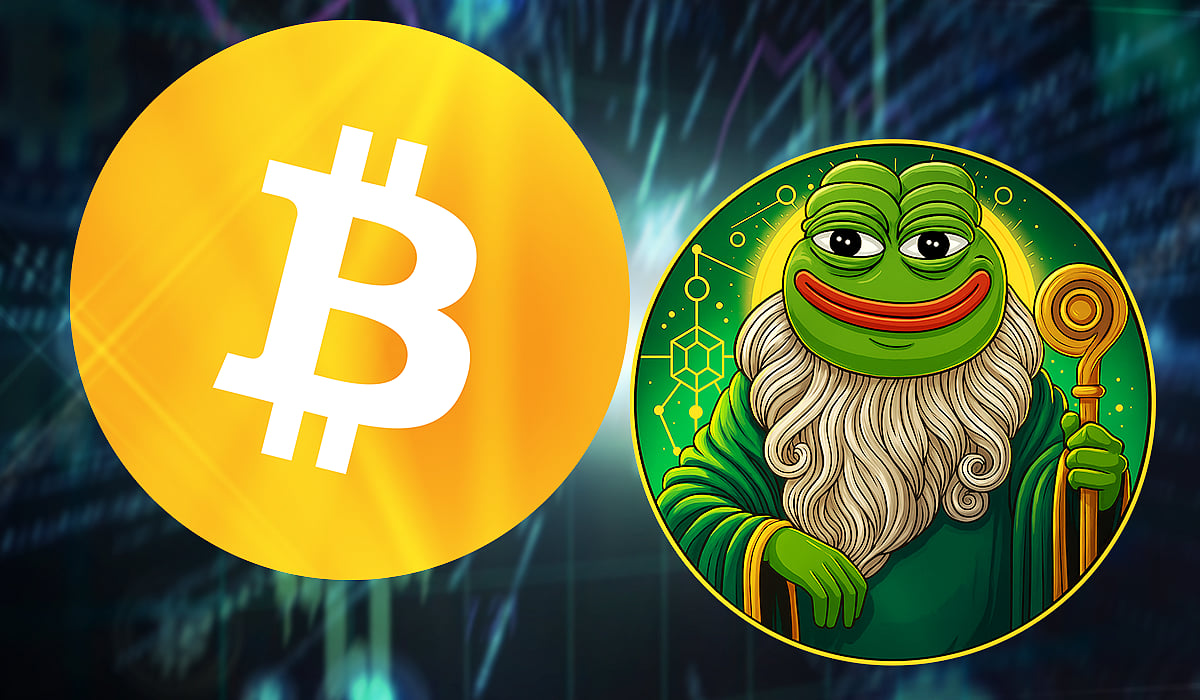 Bitcoin Price Prediction Turns Bullish As Cycle Setup Improves, And Why Pepeto Looks Set To Lead