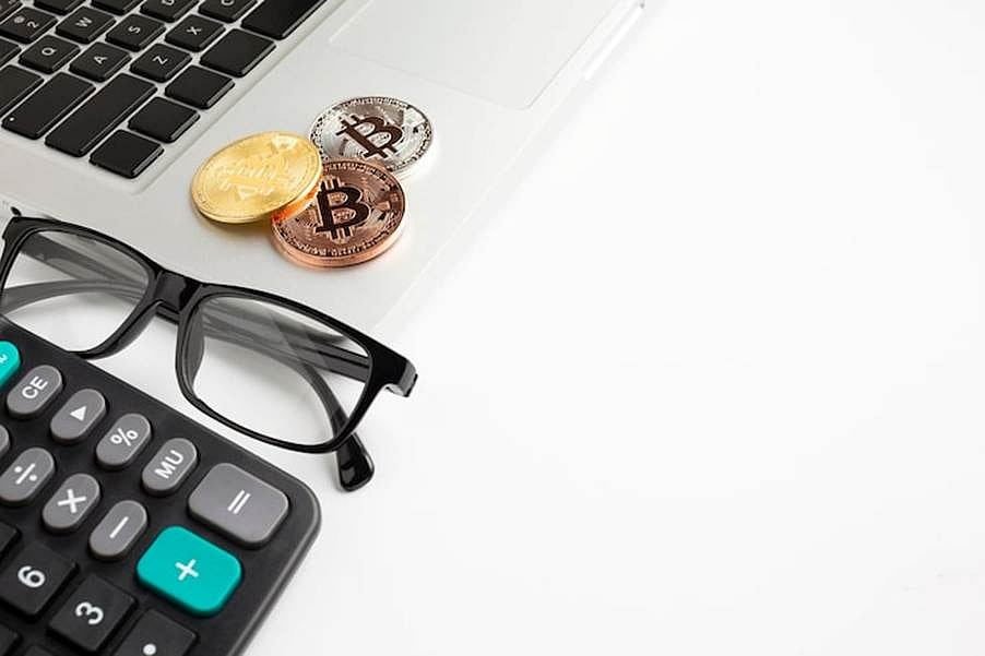 How Are Crypto Gifts, Airdrops, And Staking Rewards Taxed Under Indian Law?