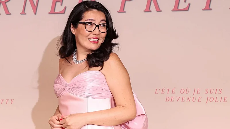 Jenny Han