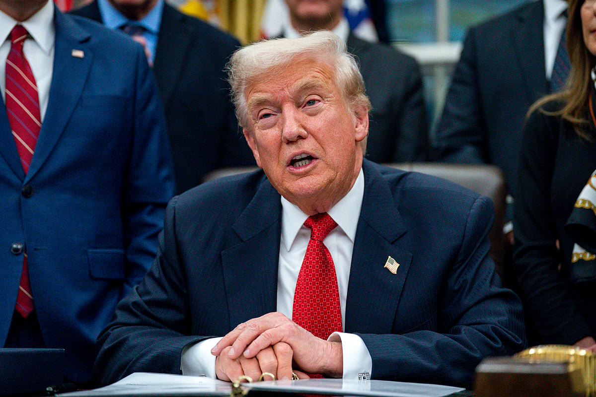 IMAGO / UPI Photo : The action, the US said, supports the reimposition of UN sanctions and other restrictive measures introduced in September in response to Iran’s “significant non-performance” of its nuclear commitments.
