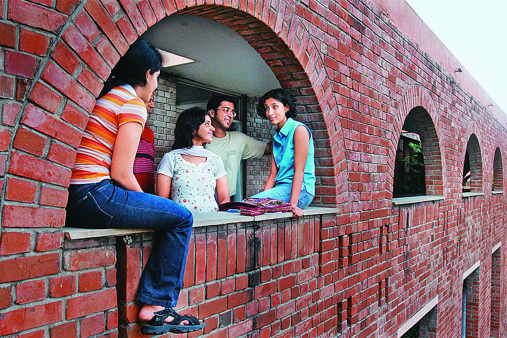 Outlook I-CARE B-School Ranking-2026 Private Standalone Institutions
