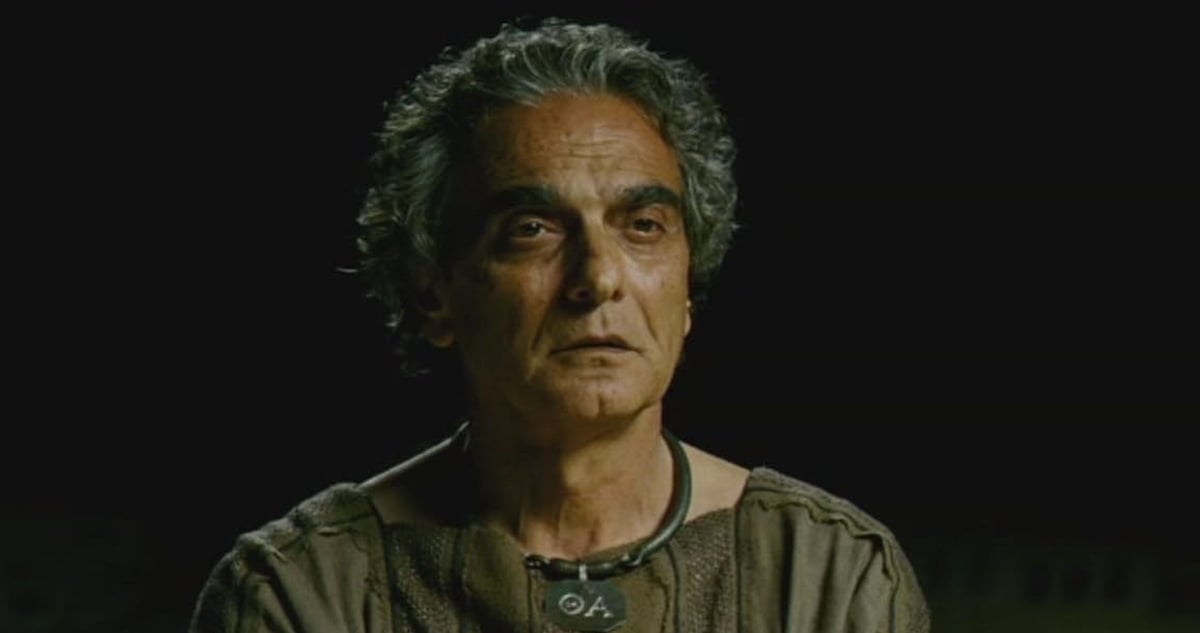 Homayoun Ershadi