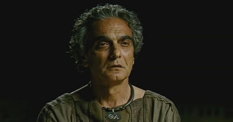 Homayoun Ershadi