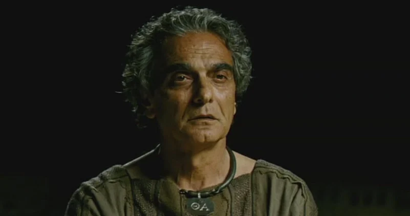 Homayoun Ershadi